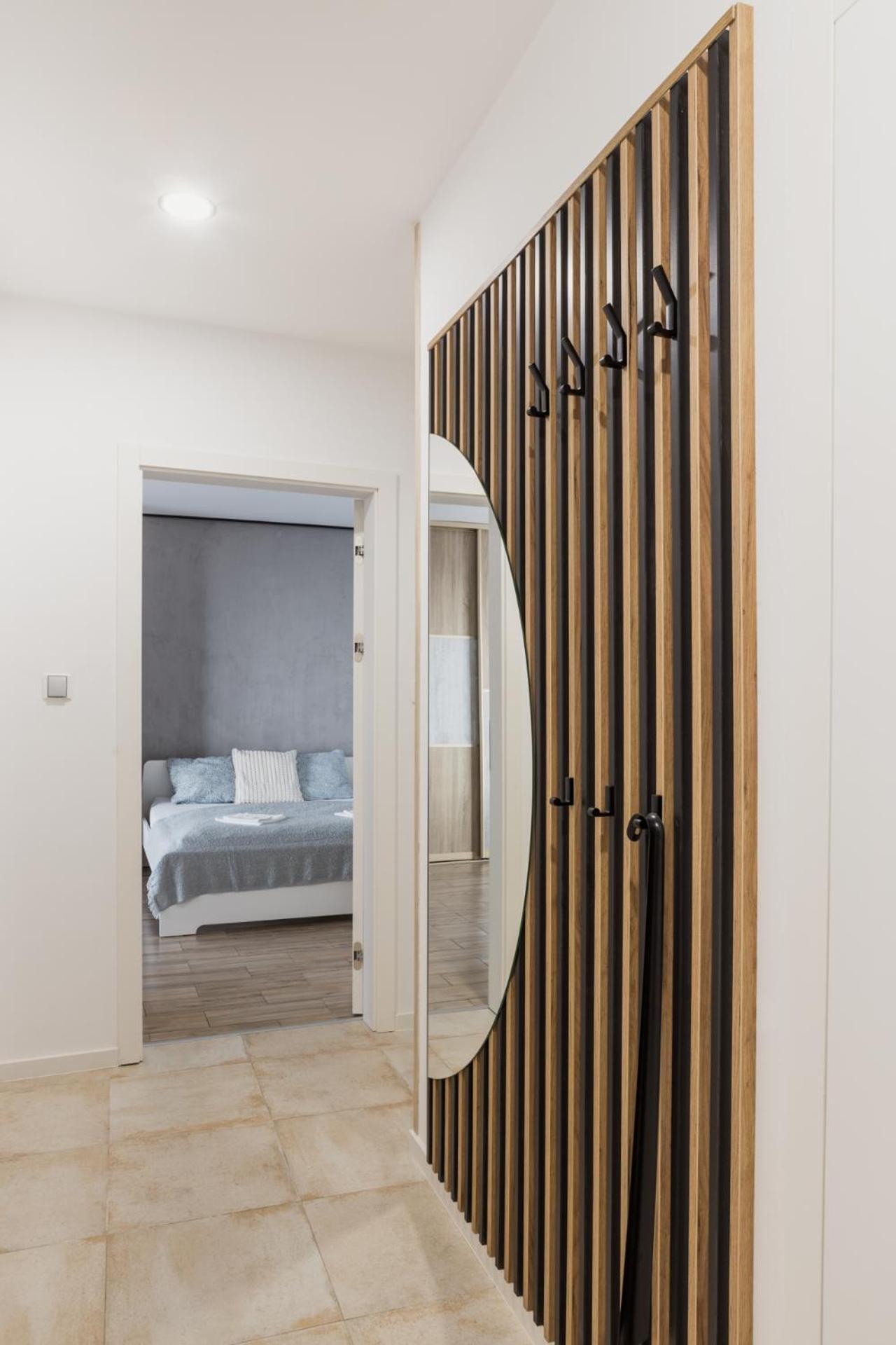 Balance Apartments Znojmo Exterior photo