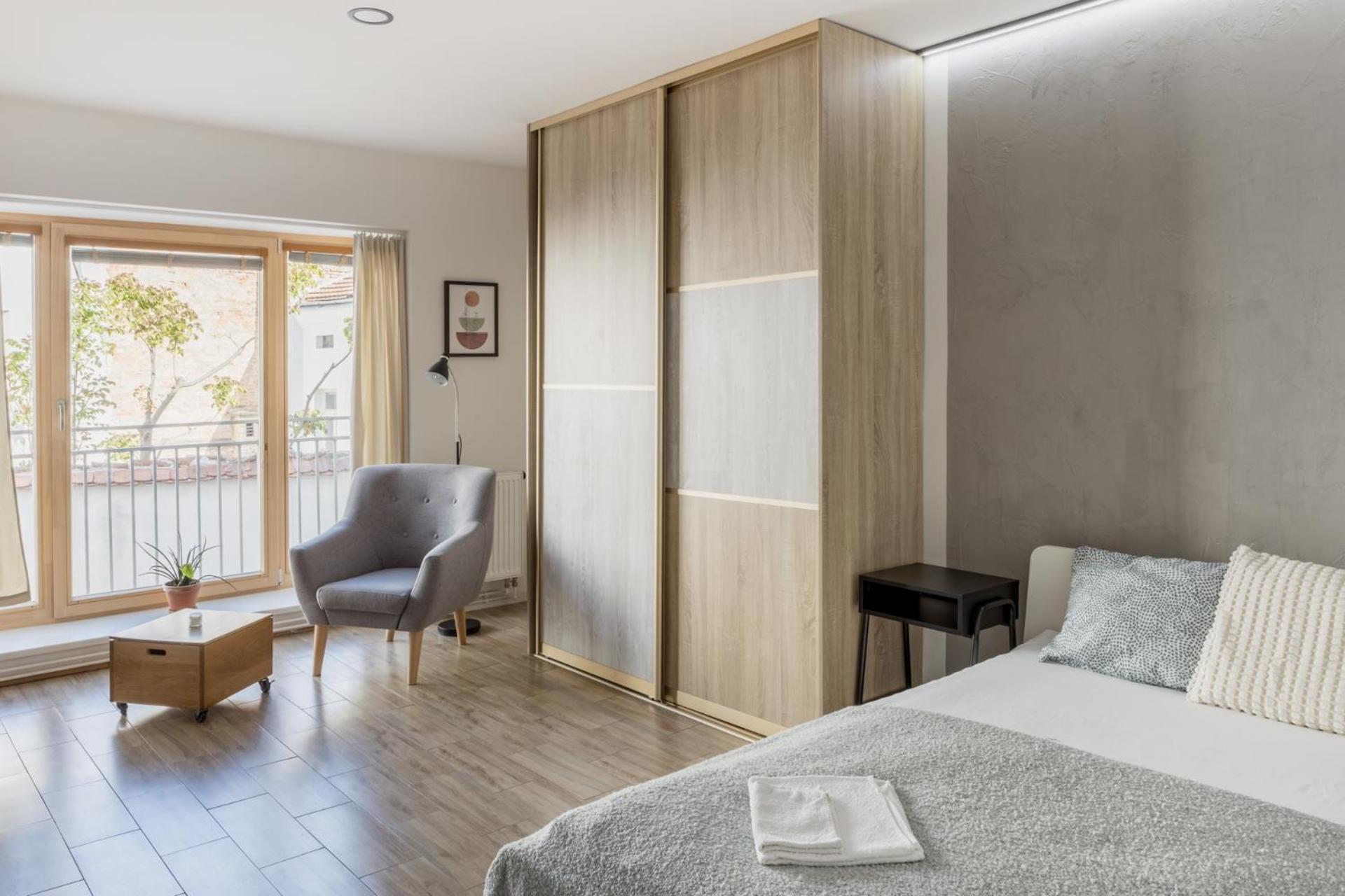 Balance Apartments Znojmo Exterior photo