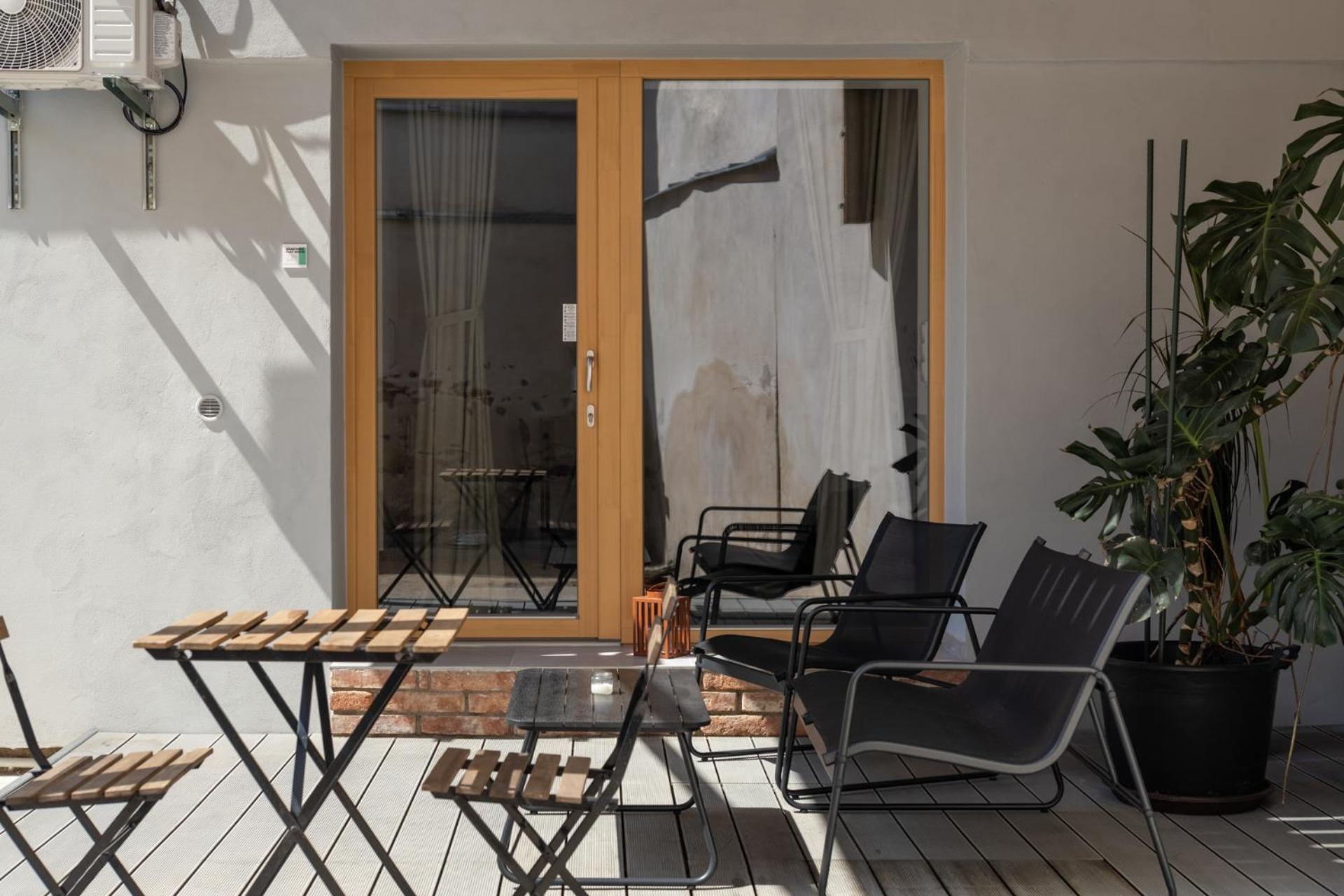Balance Apartments Znojmo Exterior photo